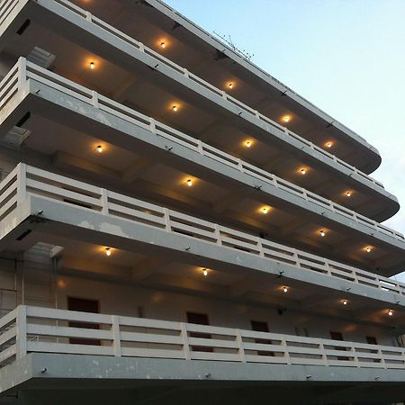 Sakol Hotel Nakhonratchasima Exteriör bild