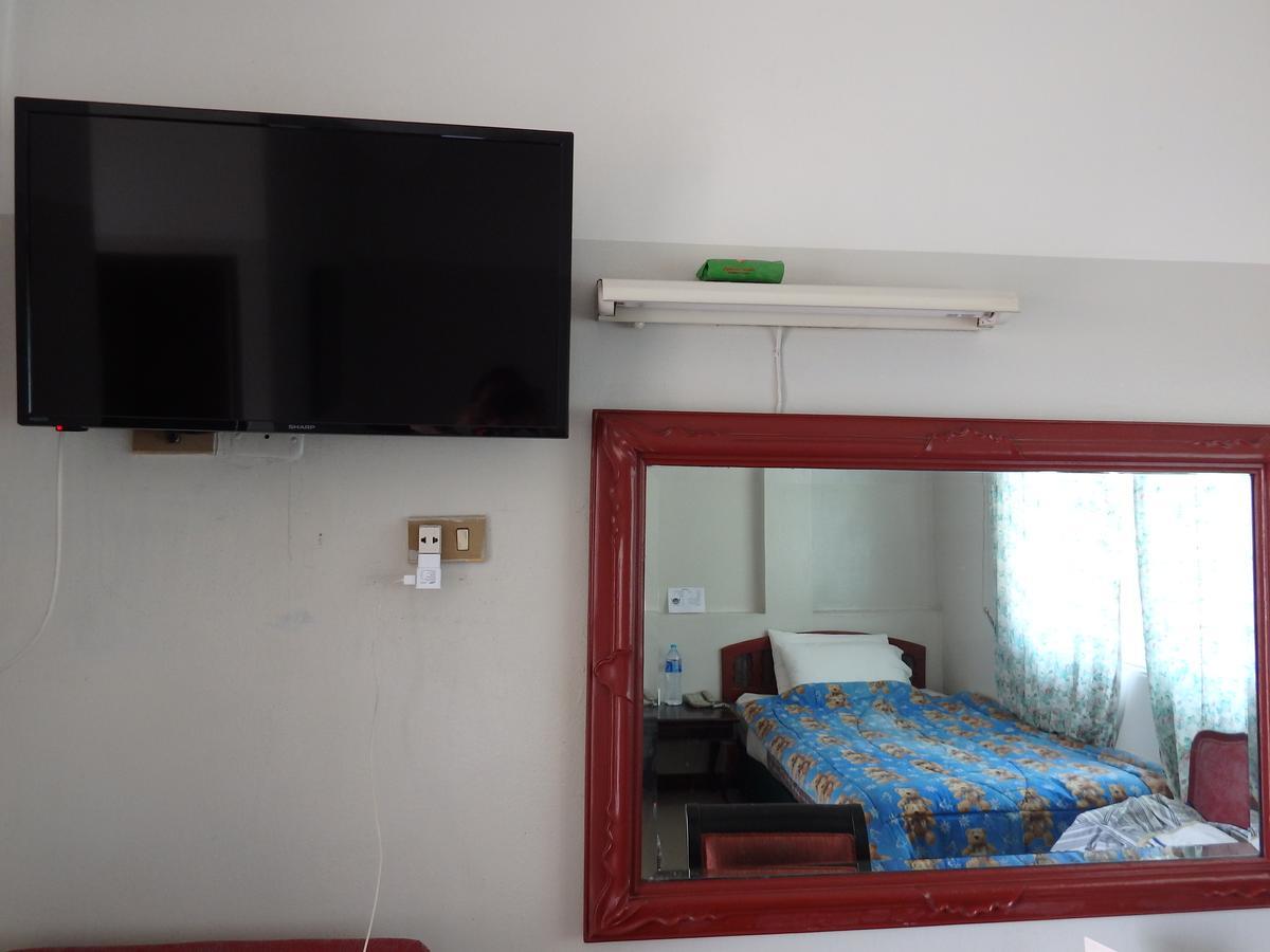 Sakol Hotel Nakhonratchasima Exteriör bild