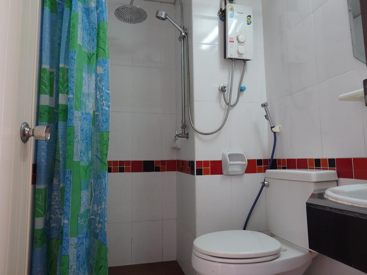 Sakol Hotel Nakhonratchasima Exteriör bild