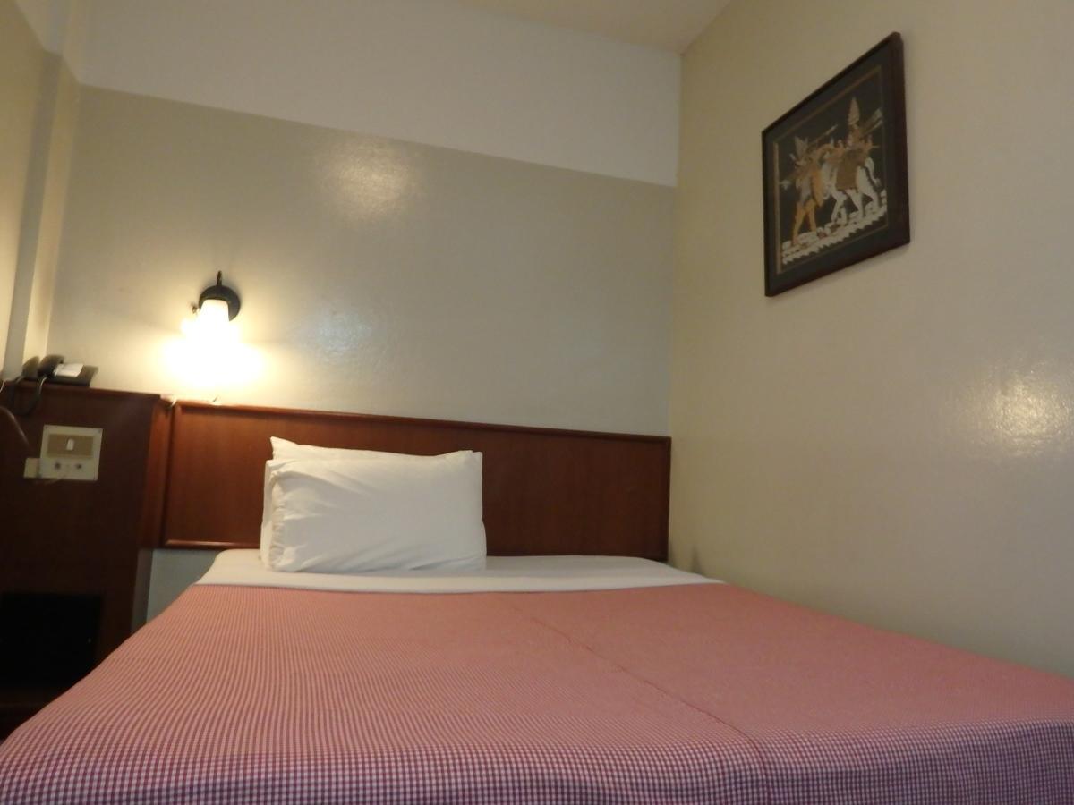 Sakol Hotel Nakhonratchasima Exteriör bild